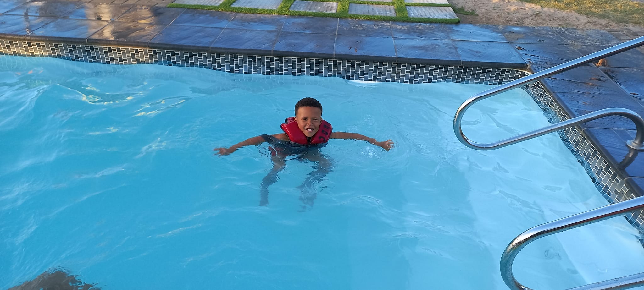 Big Pool