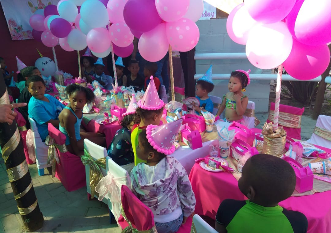Group Event